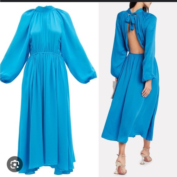 Beautiful Rhode Dress - Picture 4 of 5